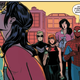 Image for article titled Marvel just doesn’t know what to do with its group of young, horny X-Men